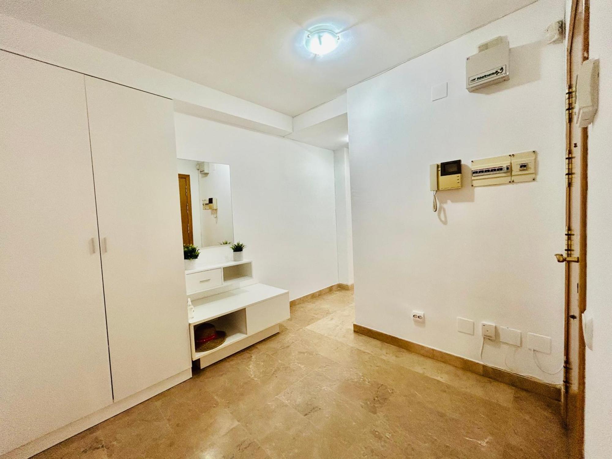 Apartamento Vela 1 Cambrils Playa Luaran gambar
